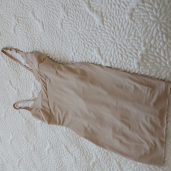 SELF EXPRESSIONS by MAIDEN FORM | Nude Shapewear - Picture 2 of 6